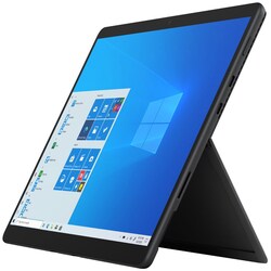 Microsoft Surface Pro 8 13" 2-in-1 kannett. i5/16/258GB/Win11Pro (gr.)