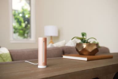 Netatmo älykäs sisäilman seurantalaite