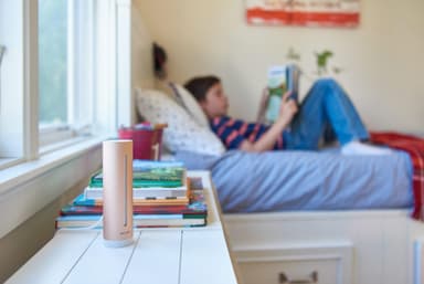 Netatmo älykäs sisäilman seurantalaite