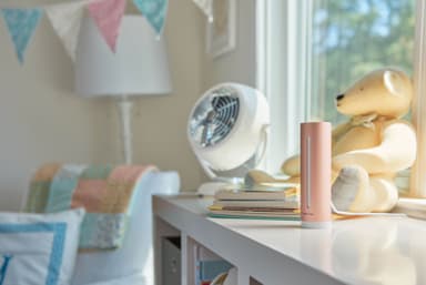 Netatmo älykäs sisäilman seurantalaite