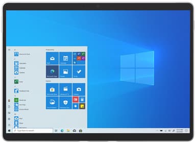 Microsoft Surface Pro 8 13" 2-in-1 LTE i5/8/128GB/Win11Pro (platina)