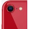 iPhone SE Gen. 3 älypuhelin 64 GB (PRODUCT)RED