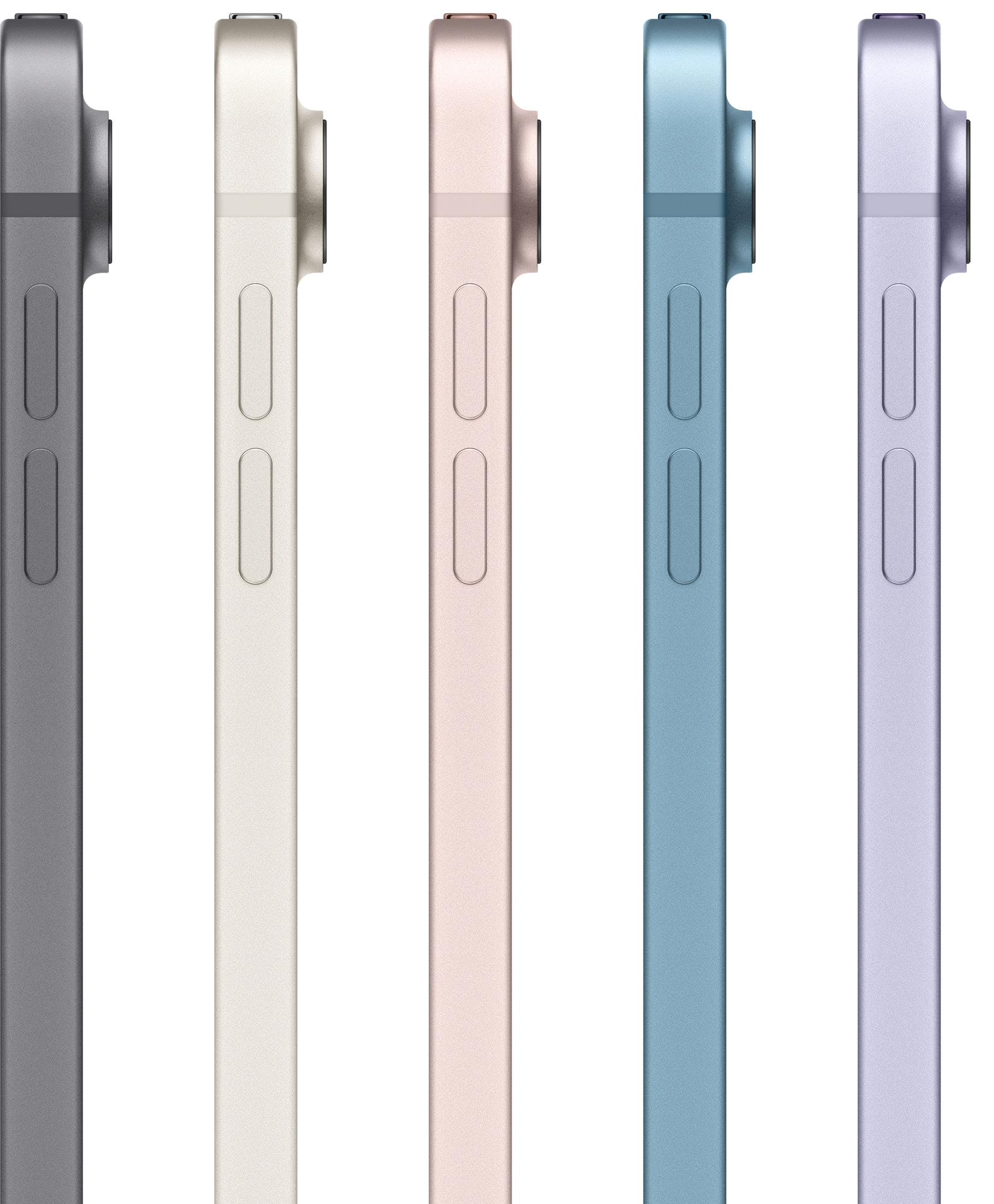 iPad Air 2022 256 GB WiFi + Cellular (sininen)