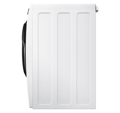 Samsung kuivaava pyykinpesukone WD90J6A00AW