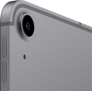 iPad Air 2022 256 GB WiFi + Cellular (tähtiharmaa)