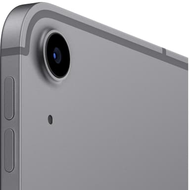 iPad Air 2022 64 GB WiFi + Cellular (tähtiharmaa)
