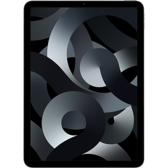 iPad Air 2022 64 GB WiFi (tähtiharmaa)