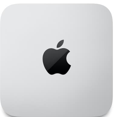 Mac Studio pöytätietokone M1 Ultra/64/1000 2022