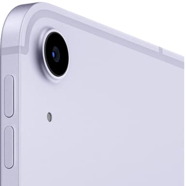 iPad Air 2022 64 GB WiFi + Cellular (violetti)