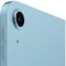 iPad Air 2022 256 GB WiFi (sininen)