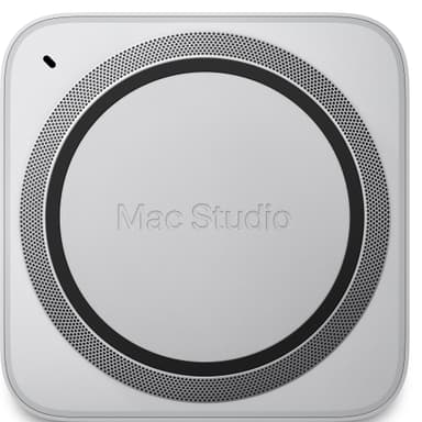 Mac Studio pöytätietokone M1 Ultra/64/1000 2022
