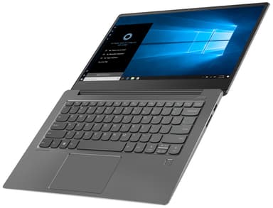 Lenovo Ideapad 530s 14" kannettava (onyksinmusta)