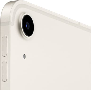 iPad Air 2022 256 GB WiFi + Cellular (tähtivalkea)