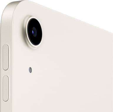 iPad Air 2022 256 GB WiFi (tähtivalkea)