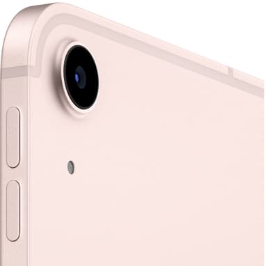 iPad Air 2022 64 GB WiFi + Cellular (pinkki)