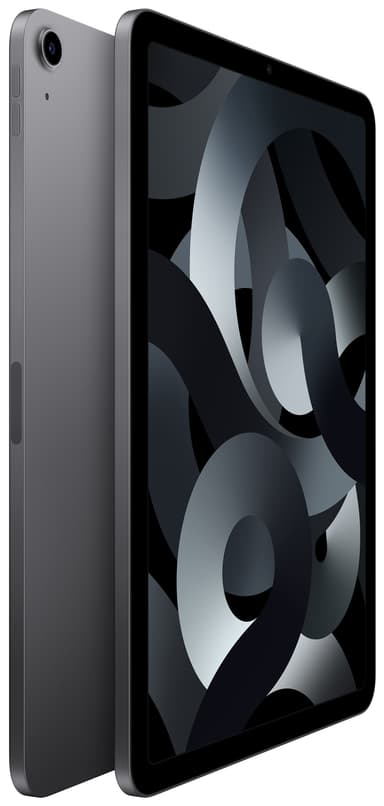 iPad Air 2022 256 GB WiFi (tähtiharmaa)