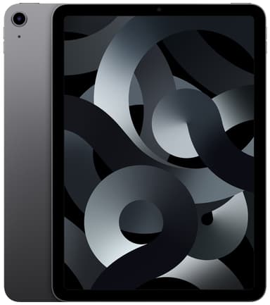 iPad Air 2022 64 GB WiFi (tähtiharmaa)