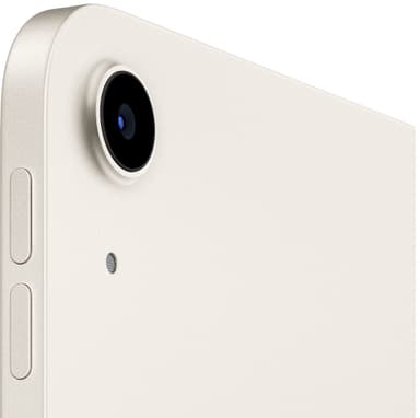 iPad Air 2022 64 GB WiFi (tähtivalkea)
