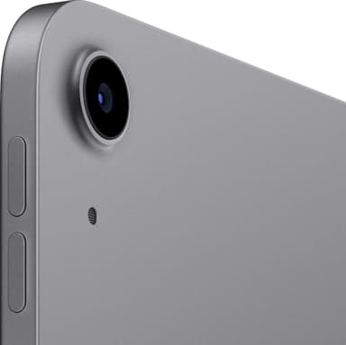 iPad Air 2022 256 GB WiFi (tähtiharmaa)