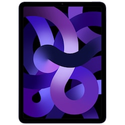 iPad Air 2022 256 GB WiFi (violetti)