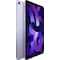 iPad Air 2022 64 GB WiFi (violetti)