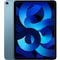 iPad Air 2022 64 GB WiFi + Cellular (sininen)