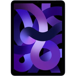 iPad Air 2022 64 GB WiFi + Cellular (violetti)