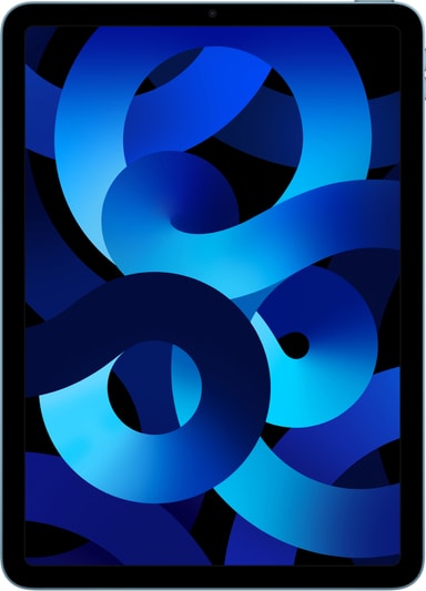 iPad Air 2022 256 GB WiFi (sininen)