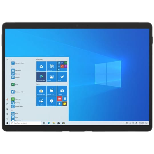 Microsoft Surface Pro 8 13" 2-in-1 i5/8/256 GB/Win11Pro (grafiitti)