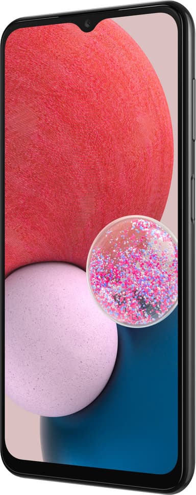 Samsung Galaxy A13 älypuhelin 4/64 GB (musta)
