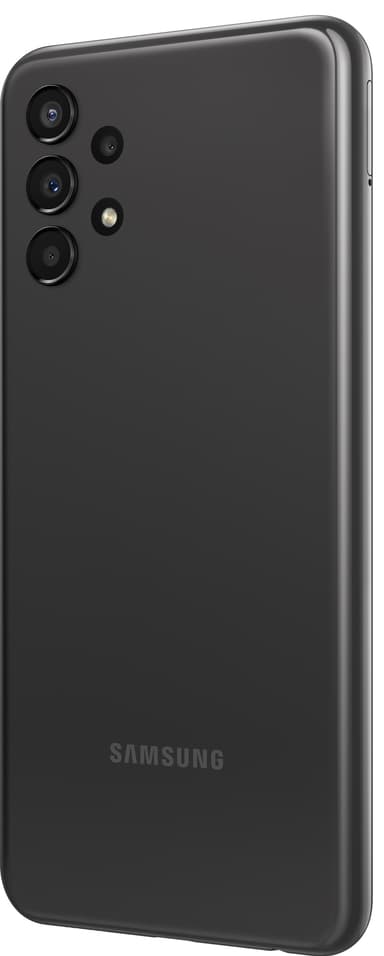 Samsung Galaxy A13 älypuhelin 4/64 GB (musta)