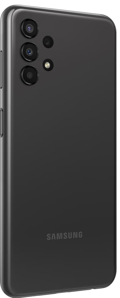 Samsung Galaxy A13 älypuhelin 4/64 GB (musta)