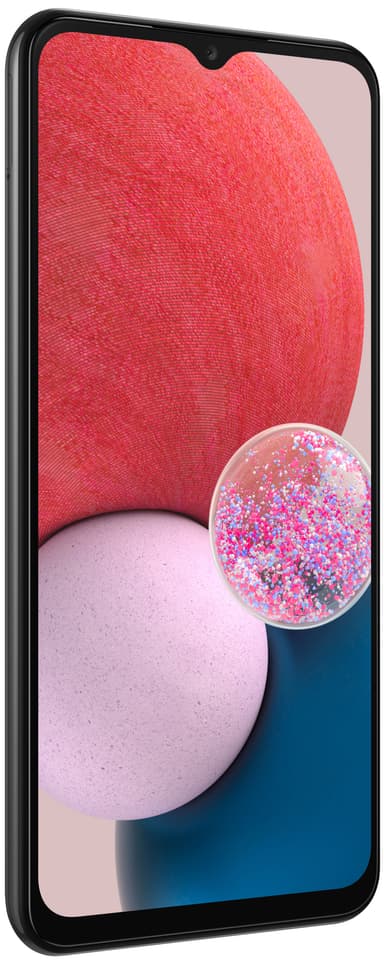 Samsung Galaxy A13 älypuhelin 4/64 GB (musta)
