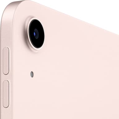 iPad Air 2022 64 GB WiFi (pinkki)