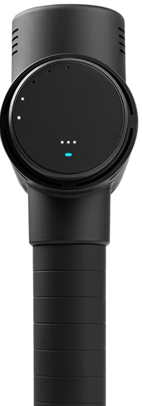 Hyperice Hypervolt 2 Pro kannettava hierontalaite 700036