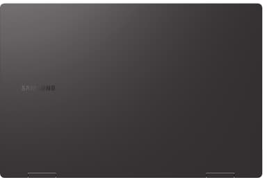 Samsung Galaxy Book2 Pro 360 13,3" 2-in-1 kannettava i5/8/512