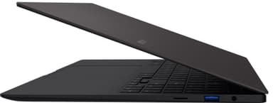Samsung Galaxy Book2 Pro 15,6" kannettava i5/8/512