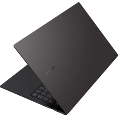 Samsung Galaxy Book2 Pro 15,6" kannettava i5/8/512