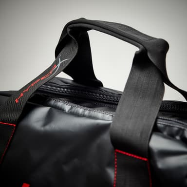 HyperX Crate laukku (musta)