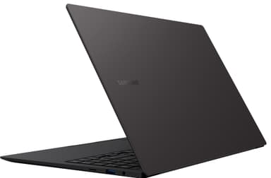 Samsung Galaxy Book2 Pro 15,6" kannettava i5/8/512