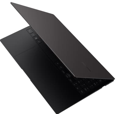 Samsung Galaxy Book2 Pro 15,6" kannettava i7/16/512