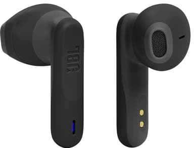 JBL Wave 300 täysin langattomat in-ear kuulokkeet (musta)