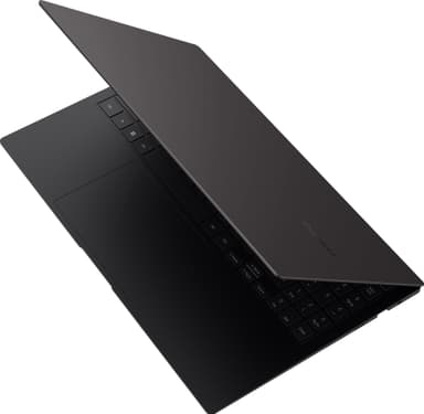 Samsung Galaxy Book2 Pro 15,6" kannettava i5/8/512
