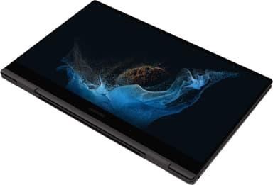 Samsung Galaxy Book2 Pro 360 13,3" 2-in-1 kannettava i7/16/512