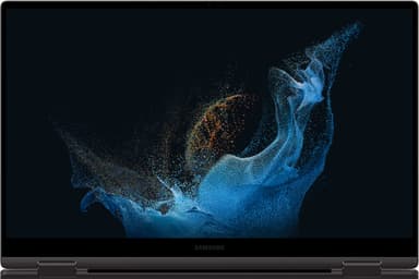Samsung Galaxy Book2 Pro 360 15,6" 2-in-1 kannettava i5/8/512