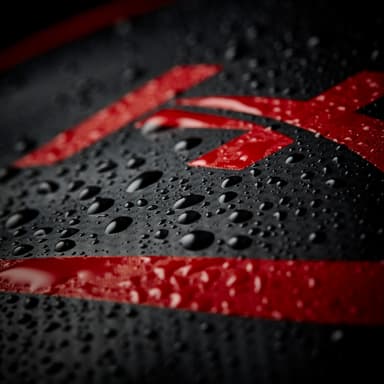 HyperX Crate laukku (musta)