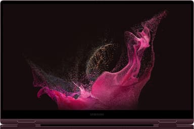 Samsung Galaxy Book2 Pro 360 15,6" 2-in-1 kannettava i7/16/512 (bur.)