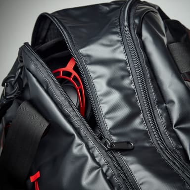 HyperX Crate laukku (musta)