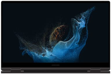 Samsung Galaxy Book2 Pro 360 15,6" 2-in-1 kannettava i7/16/512 (gra.)