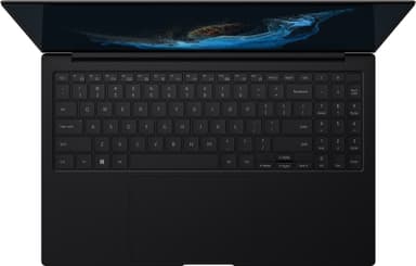 Samsung Galaxy Book2 Pro 15,6" kannettava i5/8/512